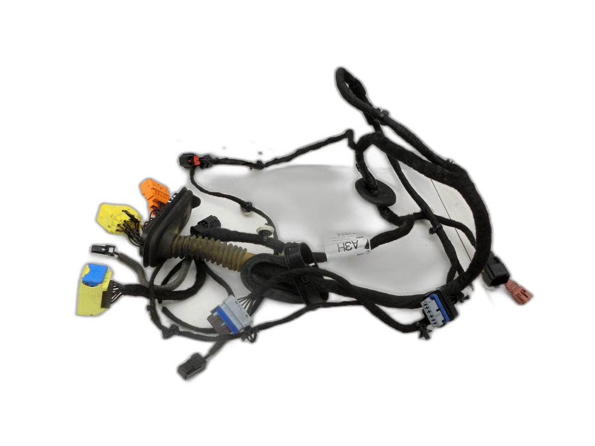 Opel Crossland X P17 17-20  Kabelbaum Tür und Fensterheber Links Vorne  - Bild 1