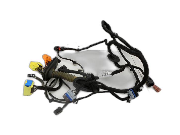 Opel Crossland X P17 17-20 Kabelbaum Tür und Fensterheber Links Vorne - Bild 1