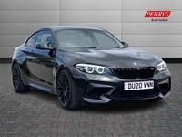 2020 BMW M2 M2 Competition 2dr DCT Coupe Petrol Automatic
