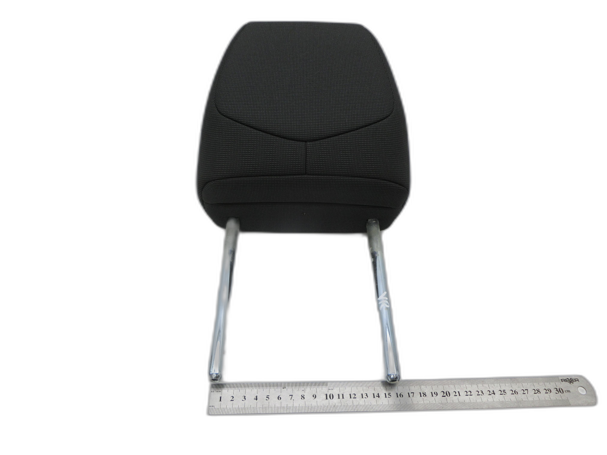 Headrest for passenger seat Right or Left Front Toyota Auris E18 15-18 - Bild 1