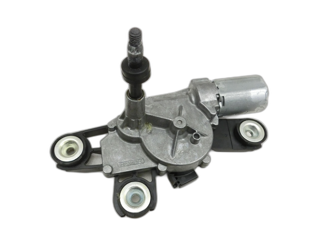 Ford Fiesta JA8 ST VII 12-18 5T Wischermotor Scheibenwischermotor Hinten Heckwischermotor  - Bild 1