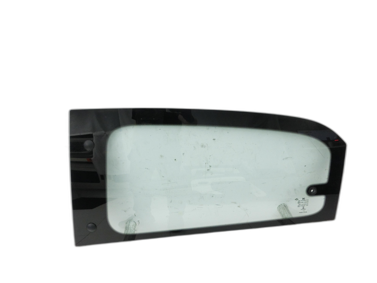 left rear Turn off Side Window Disc for Renault Twingo III BCM 14-19 - Bild 1