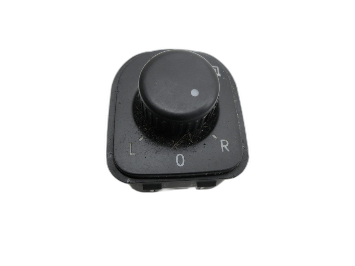 Ajuste de espejo exterior Interruptores para Calefacción VW Passat 3C B7 10-15 - Bild 1