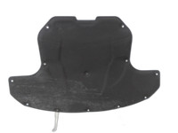 Mercedes W213 E200 16-20 Dämmung Schallisolierung für Motorhaube Dämmmatte Mercedes W213 E200 16-20 09.11.2018... Vorschau 1