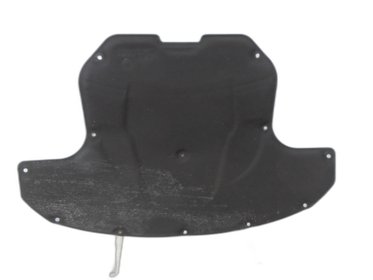 Mercedes W213 E200 16-20 Dämmung Schallisolierung für Motorhaube Dämmmatte - Bild 1