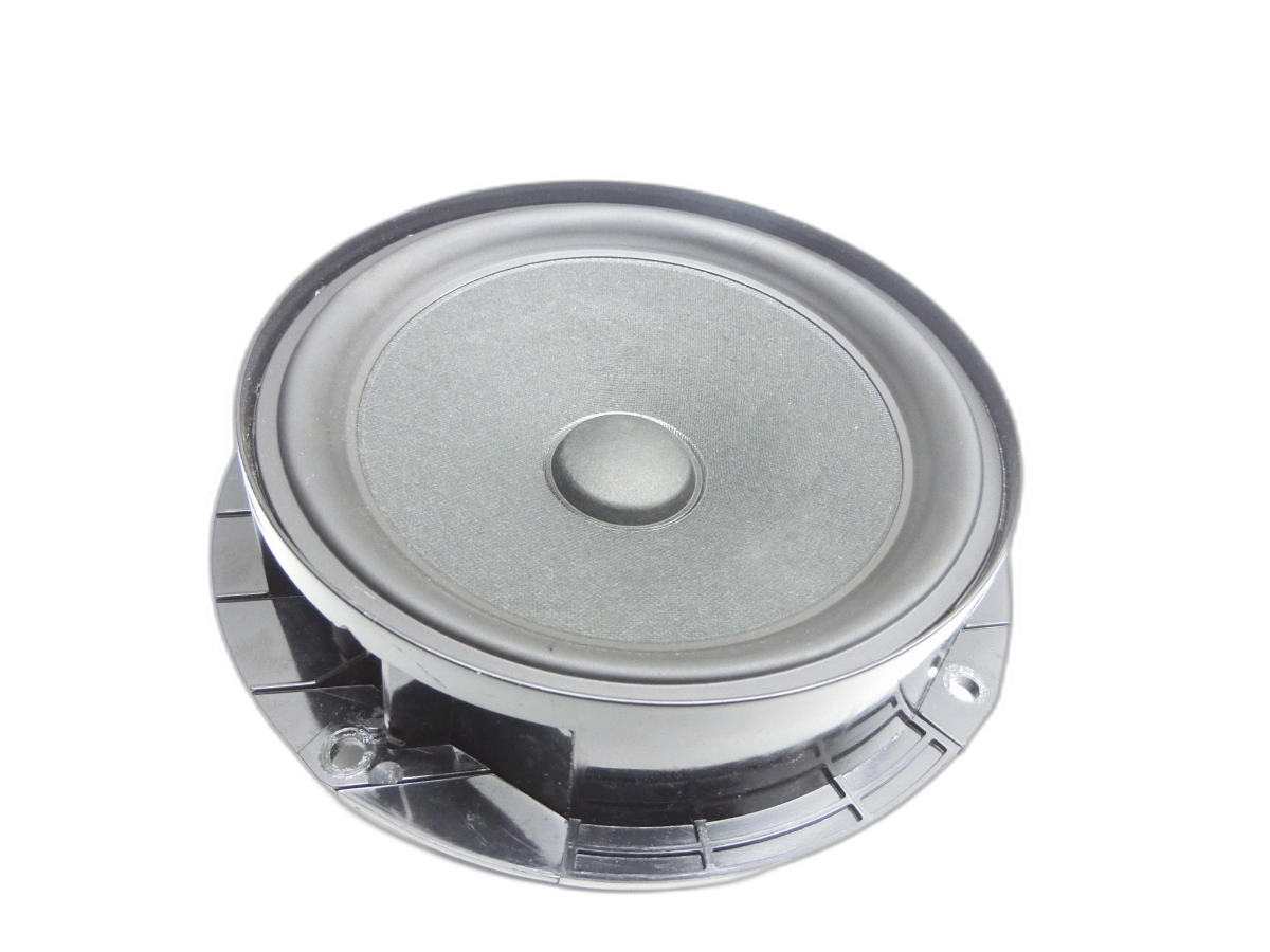 Loudspeaker Right Front for Skoda Fabia III NJ 17-21 - Bild 1