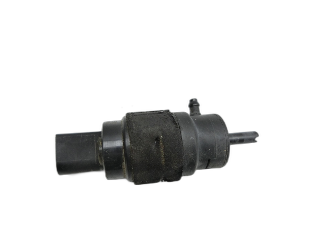 Audi A5 8T Sportback 11-16 Waschwasserpumpe Wischwasserpumpe Waschpumpe Vo. - Bild 1
