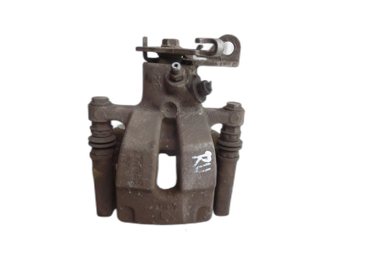 Brake Caliper Rear Right for Renault Scenic III JZ 09-12 - Bild 1