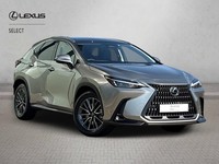 2026 Lexus NX Estate 450h+ 292 Premium 5dr E-CVT (LL Pro) SUV Hybrid Automatic