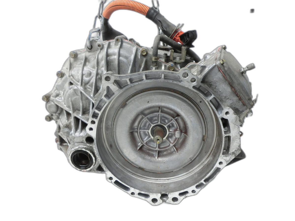 Trasmissione automatica Cambio P112 · per Toyota Prius II 05-09 - Bild 1