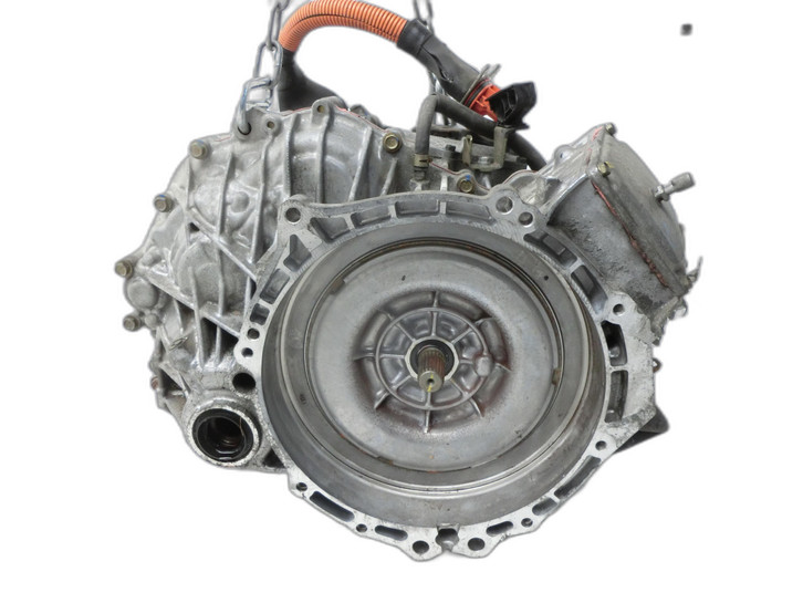 Toyota Prius II 05-09 Hybrid 1,5 57KW Automatikgetriebe Getriebe P112 - Bild 1