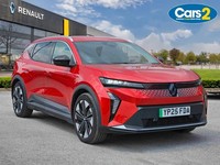 2025 Renault Scenic E-Tech 160kW Techno 87kWh Long Range 5dr Auto ESTATE ELECTRI