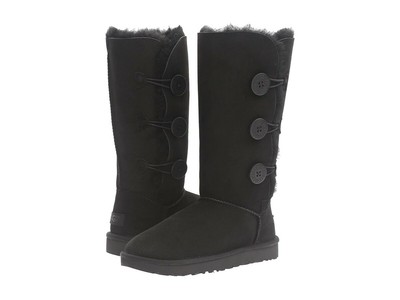 

Женские ботинки UGG Bailey Button Triplet II, UGG Australia Bailey Button