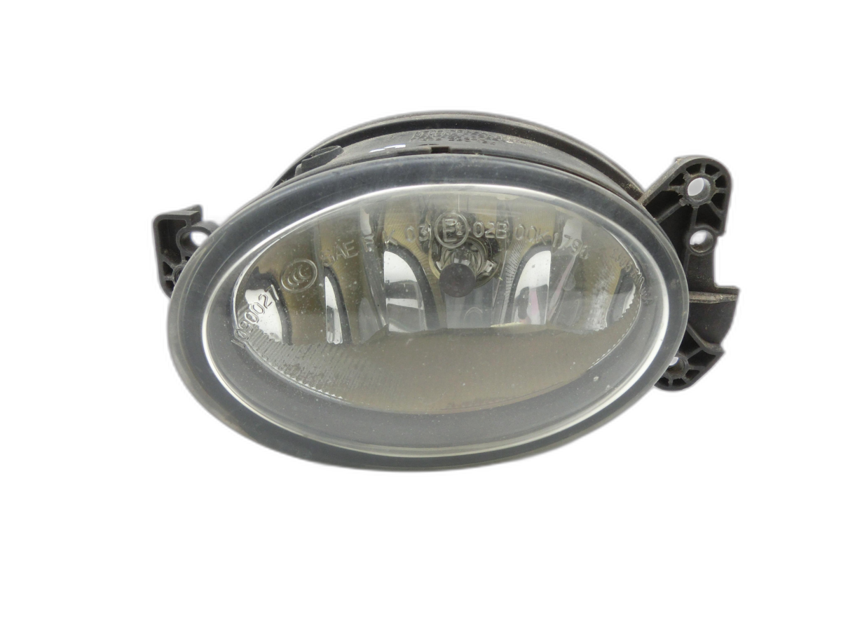 Mercedes W164 ML420 05-09 Nebelscheinwerfer Links orig.  - Bild 1