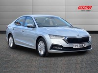 2021 Skoda Octavia 1.0 TSI e-TEC SE Technology 5dr DSG Hatchback PETROL Automati