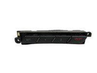 Audi Q7 4L 09-15 Schalter Links für Sitzverstellung Memory Audi Q7 4L 09-15 22.10.2012 4F1959769A gebraucht Vorschau 1