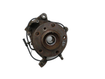 BMW X3 F25 10-14 2,0 135KW Achsschenkel Radnabe vorne links BMW X3 F25 10-14 20.03.2012 6855953 31216855953 gebraucht Vorschau 1