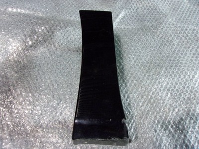 AGH30W Alphard Modellista Side Panel Fender Panel Side Skirt Left 76 / 4KQ9-1624