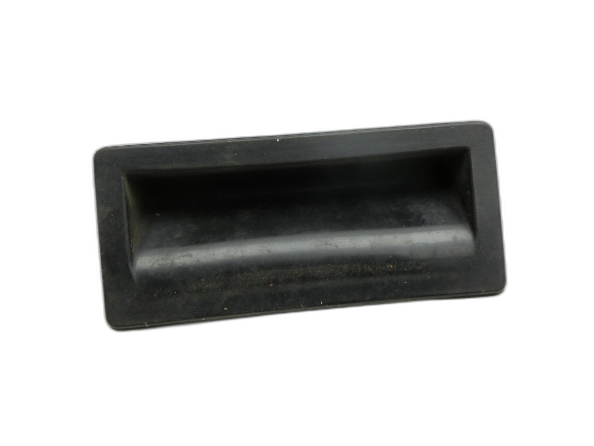 Audi A4 8K B8 07-11 Lim Griff Betätigung Heckklappe Entriegelung  - Bild 1