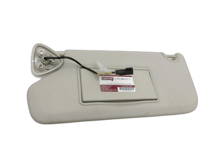 Fiat Freemont 11-16 Sonnenblende Links für Fahrer  - Bild 1