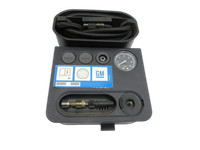 Opel Zafira B 05-11 Luftkompressor Pannenset Opel Zafira B 05-11 02.11.2006 13218633 gebraucht Vorschau 1