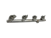 Mercedes CLA 250 C117 13-16 2,0i 125KW Einspritzleiste Düsenstock für Einspritzanlage Mercedes CLA 250 C117 13-16... Vorschau 1