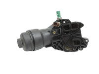 Audi A4 8K B8 11-15 TDI 2,0 110KW CSUA Ölfiltergehäuse Gehäuse Halter für Ölfilter Audi A4 8K B8 11-15 30.10.2015... Vorschau 1