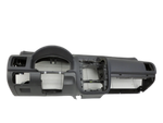 VW Golf 5 V 1K 03-08 Armaturenbrett Panel komplett VW Golf 5 V 1K 03-08 27.10.2004 1K1857001B 1K0880204H gebraucht Vorschau 1