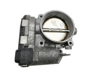 Mercedes S-Kl. W220 S350 02-05 3,7i 180KW 112.972 Drosselklappe Mercedes S-Kl. W220 S350 02-05 01.03.2004... Vorschau 1