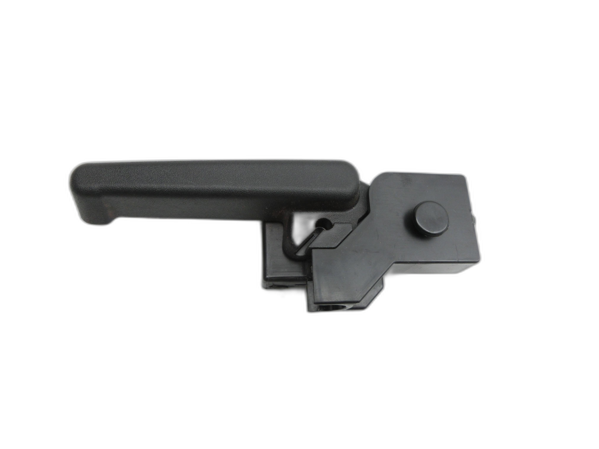 Palanca Desbloqueo para Capó de motor Opel Astra J 12-15 - Bild 1