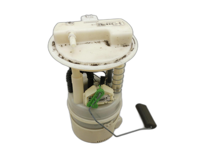 TWINGO II CN 07-12 1,2 43KW Kraftstoffpumpe Kraftstoff Förderpumpe Tankgeber - Bild 1