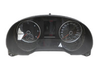 Seat Alhambra II 7N 10-15 TDI 2,0 103KW Kombiinstrument Tacho Seat Alhambra II 7N 10-15 14.07.2011 7N5920870EX gebraucht Vorschau 1