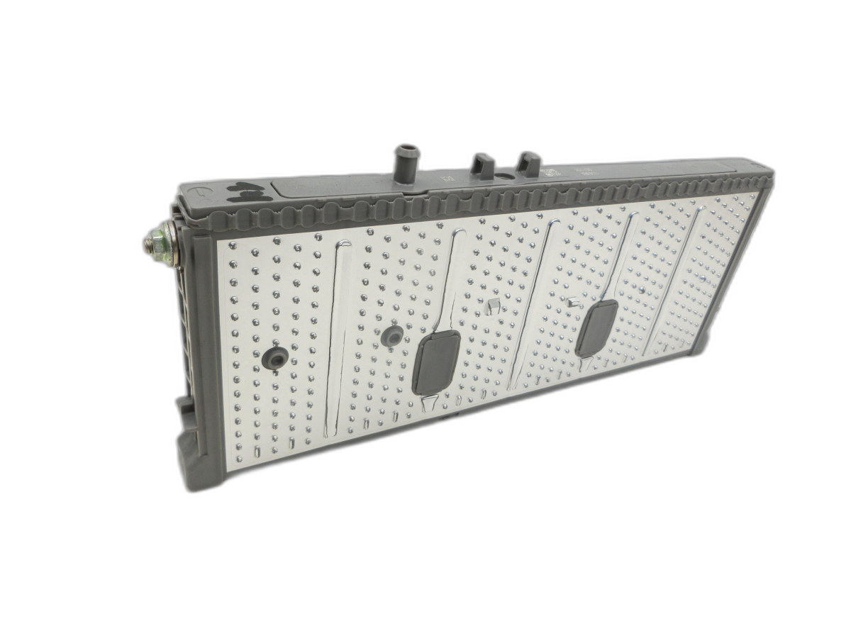 Toyota Corolla E21 19-23 Hybrid 2,0 Hybrid 135KW Zelle HV Akku Hybrid Batterie Batteriemagazin -Block Pos.14  - Bild 1