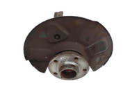 VW T5 7E 09-15 TDI 2,0 84KW Achsschenkel Radnabe Rechts Vorne VW T5 7E 09-15 18.04.2012 7H0407258G gebraucht Vorschau 1