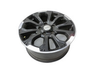 Jeep Grand Cherokee WK2 13-17 1 x Felge Aluminiumfelge 18 Zoll 5X127 Jeep Grand Cherokee WK2 13-17 24.02.2017... Vorschau 1
