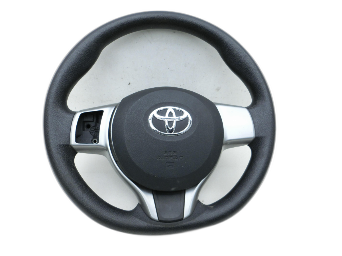 Steering Wheel Airbagsteering for Toyota Yaris XP13 10-14 - Bild 1