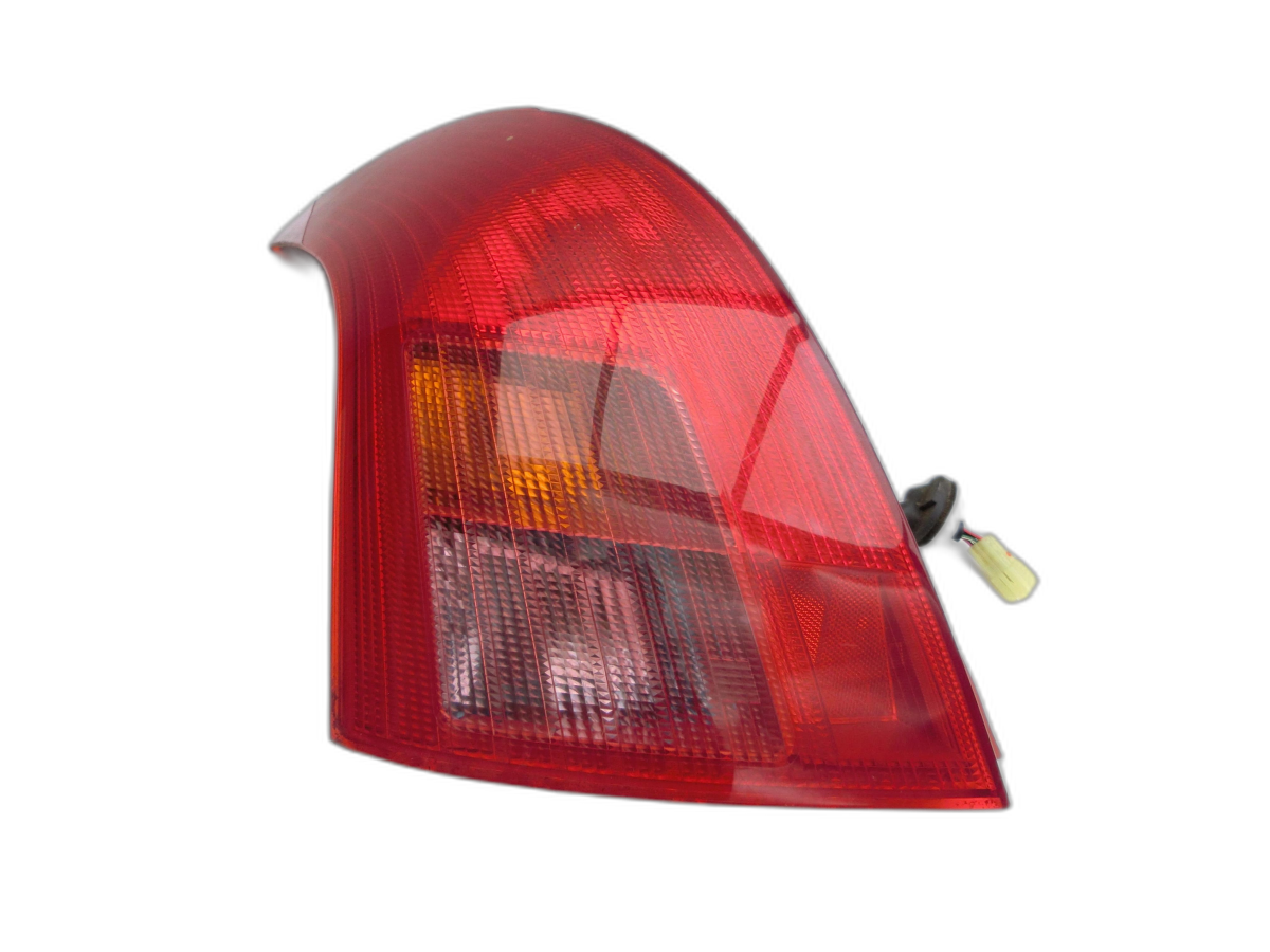Suzuki Swift III MZ 05-10 Kombi Rückleuchte Rücklicht Heckleuchte Links orig  - Bild 1