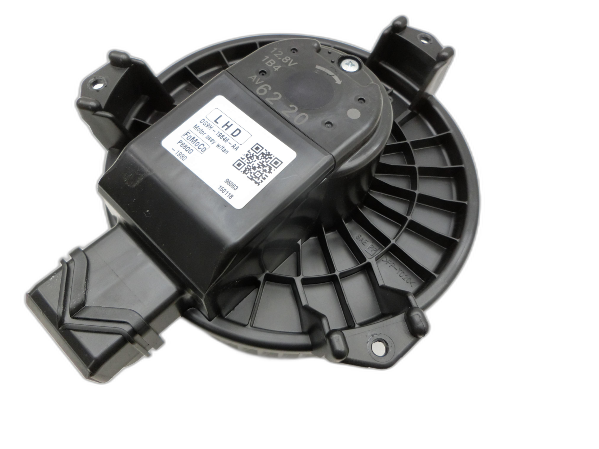 motor de ventilador la calefacción para Galaxy III CK 15-19 - Bild 1