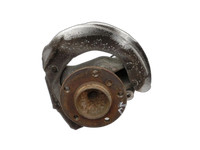 BMW 1er 116i F20 11-15 1,6 132KW Achsschenkel Radnabe Links Vorne BMW 1er 116i F20 11-15 20.10.2011 6792285... Vorschau 1