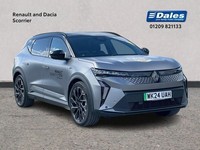 2024 Renault Scenic E-Tech 160kW Esprit Alpine 87kWh Long Range 5dr Auto Estate 