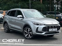 2026 MG MG ZS 1.5 Hybrid+ Trophy Auto Euro 6 (s/s) 5dr SUV PETROL/ELECTRIC Autom