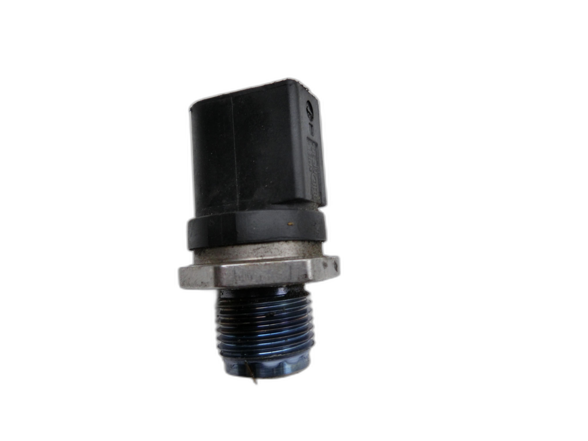 Mercedes W245 B200 06-08 CDI 2,0 106KW Railsensor Drucksensor  - Bild 1