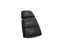 Audi Q7 4L 09-15 Schalter Taster für Verdeck Audi Q7 4L 09-15 22.10.2012 4L1959831 gebraucht Vorschau 1
