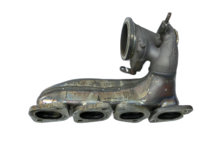 Mercedes W204 C180 11-15 1,6 115KW 274.910 Abgaskrümmer  - Bild 1