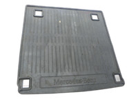 Mercedes S213 E220d 17-21 Kombi Kofferraummatte Kofferraum Gummimatte Mercedes S213 E220d 17-21 30.03.2017... Vorschau 1