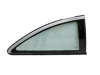 Mercedes CL203 C220 04-08 Coupe Seitenscheibe Feste Scheibe Rechts Hinten Mercedes CL203 C220 04-08 04.07.2006... Vorschau 1