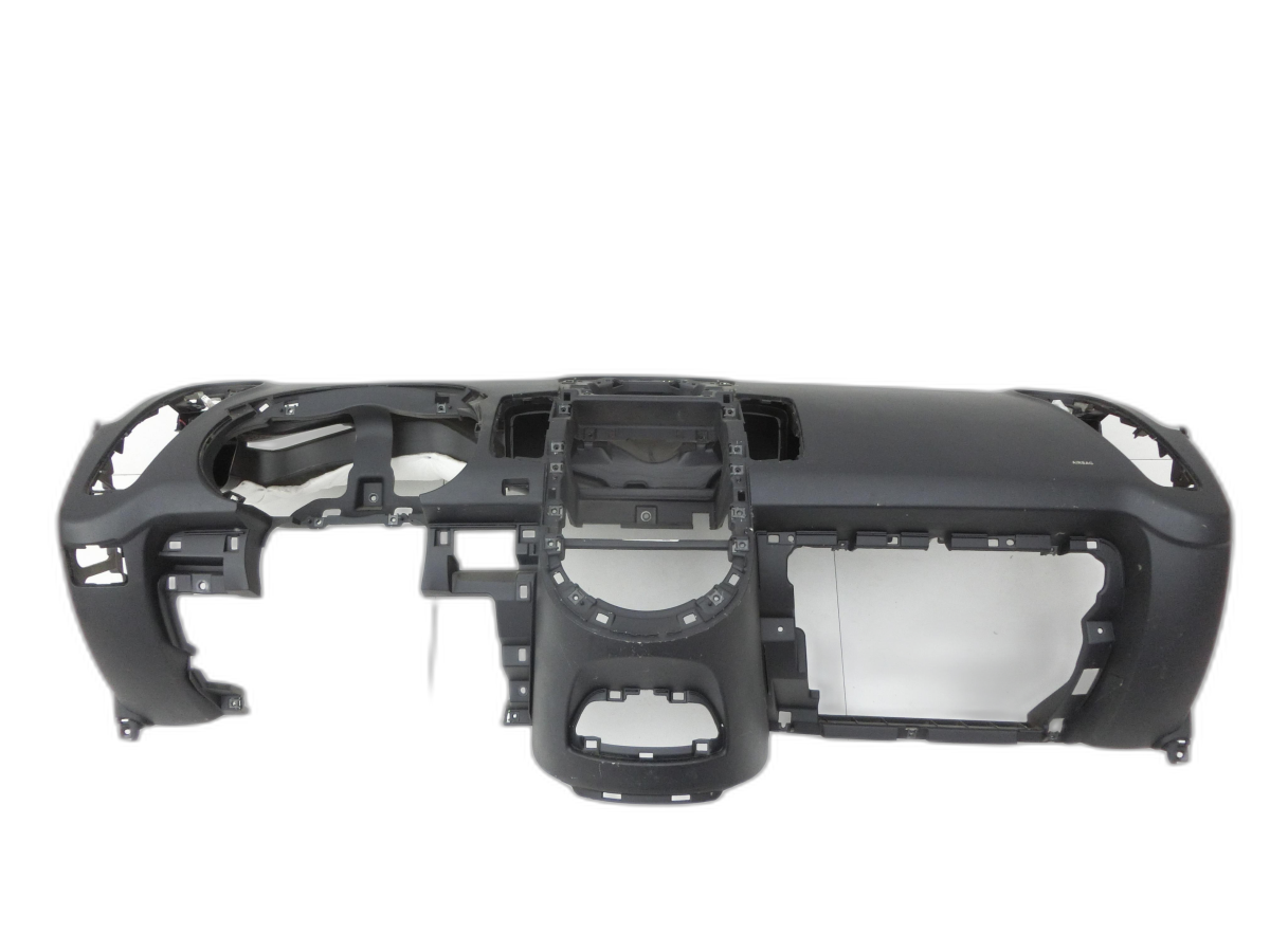 Dashboard Panel complete for Kia Soul I AM 08-11 - Bild 1