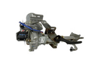Nissan Qashqai J10 07-10 Lenkhilfe elektr. Lenksäule Nissan Qashqai J10 07-10 01.07.2008 48810-JD90B gebraucht Vorschau 1