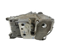 Renault Scenic III 09-12 Türschloss m. ZV Stellmotor Rechts Vorne Renault Scenic III 09-12 06.10.2011 805020006R... Vorschau 1