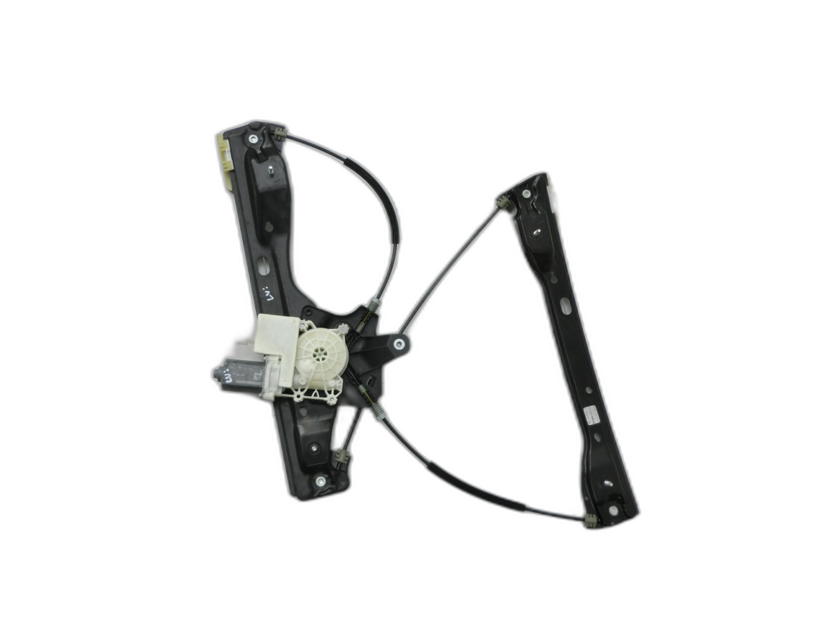 Elevalunas con FH-motor izquierda delante para Opel Astra K B16 15-22 - Bild 1